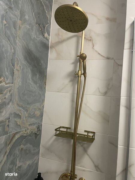 Parc Bazilescu, Bucurestii Noi, Doua camere, recent renovat si mobilat