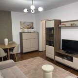 Parc Bazilescu, Bucurestii Noi, Doua camere, recent renovat si mobilat